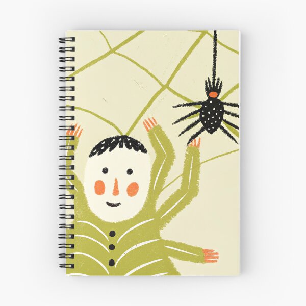 Item preview, Anansi 05 designed and sold by AIfolklore.