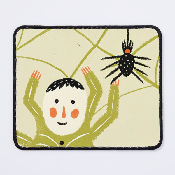 Item preview, Anansi 05 designed and sold by AIfolklore.