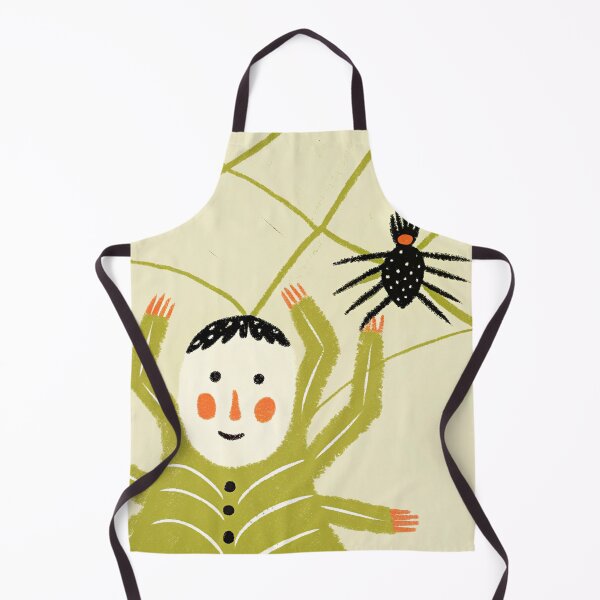 Item preview, Anansi 05 designed and sold by AIfolklore.
