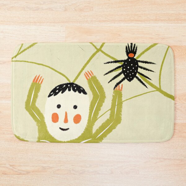 Item preview, Anansi 05 designed and sold by AIfolklore.