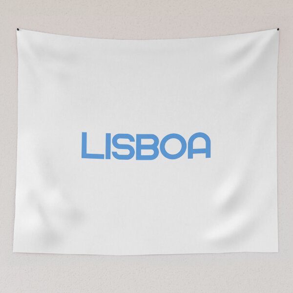 Item preview, lisboa designed and sold by designsbysamantha.