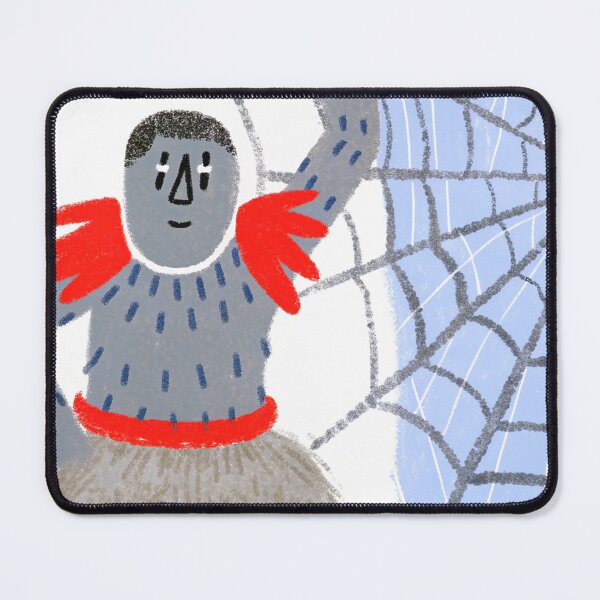Item preview, Anansi 06 designed and sold by AIfolklore.