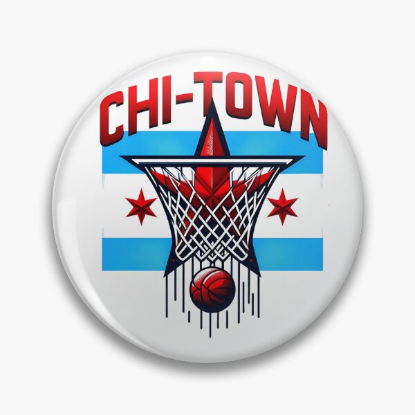 Item preview, Chi-Town Hoop Star designed and sold by Mark Cannon.