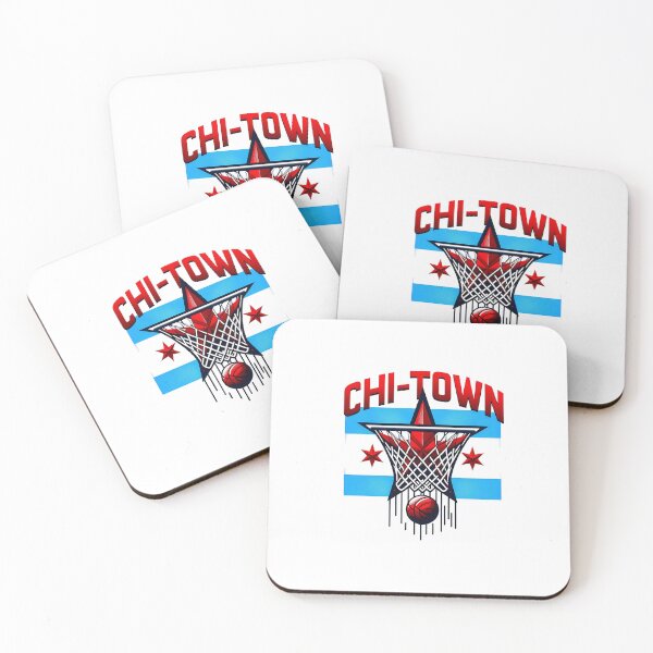 Item preview, Chi-Town Hoop Star designed and sold by Mark Cannon.