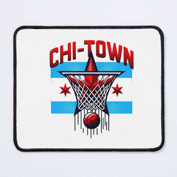 Item preview, Chi-Town Hoop Star designed and sold by Mark Cannon.