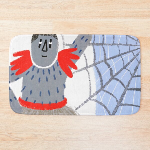 Item preview, Anansi 06 designed and sold by AIfolklore.