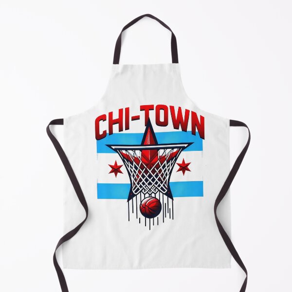 Item preview, Chi-Town Hoop Star designed and sold by Mark Cannon.