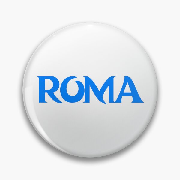 Artikelvorschau, Roma entworfen und verkauft von designsbysamantha.