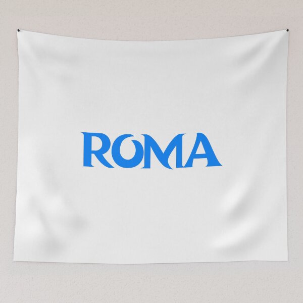 Artikelvorschau, Roma entworfen und verkauft von designsbysamantha.