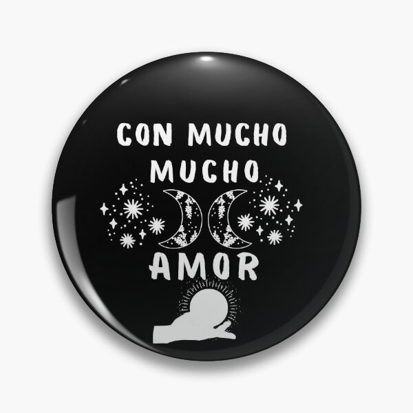 Item preview, Walter mercado Con mucho mucho amor designed and sold by bimimagic.