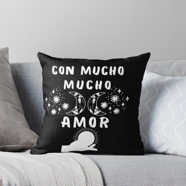 Item preview, Walter mercado Con mucho mucho amor designed and sold by bimimagic.