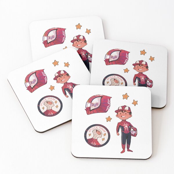 Item preview, Spidey F1 pack designed and sold by Pancakeenthusiast.