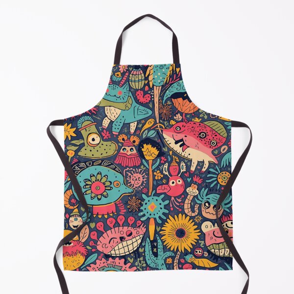 Item preview, Weird & Fun Design – Quirky Art for Unique Souls designed and sold by Neoparadox.