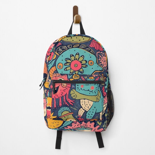Item preview, Weird & Fun Design – Quirky Art for Unique Souls designed and sold by Neoparadox.