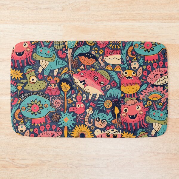 Item preview, Weird & Fun Design – Quirky Art for Unique Souls designed and sold by Neoparadox.
