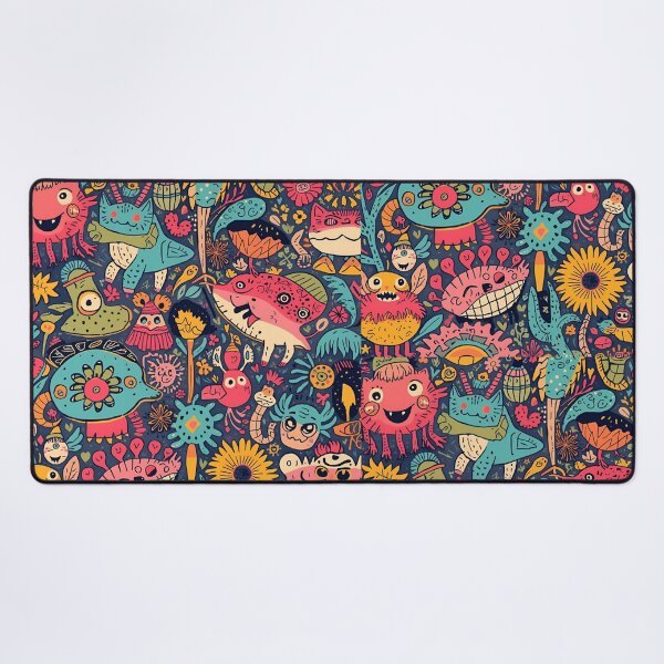 Item preview, Weird & Fun Design – Quirky Art for Unique Souls designed and sold by Neoparadox.