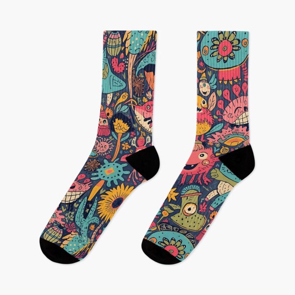 Item preview, Weird & Fun Design – Quirky Art for Unique Souls designed and sold by Neoparadox.