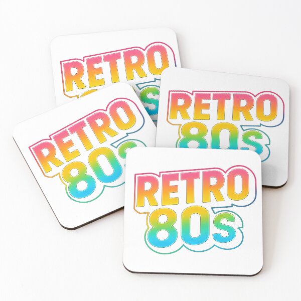 Item preview, Retro Vibes 80s designed and sold by mo-carnival.