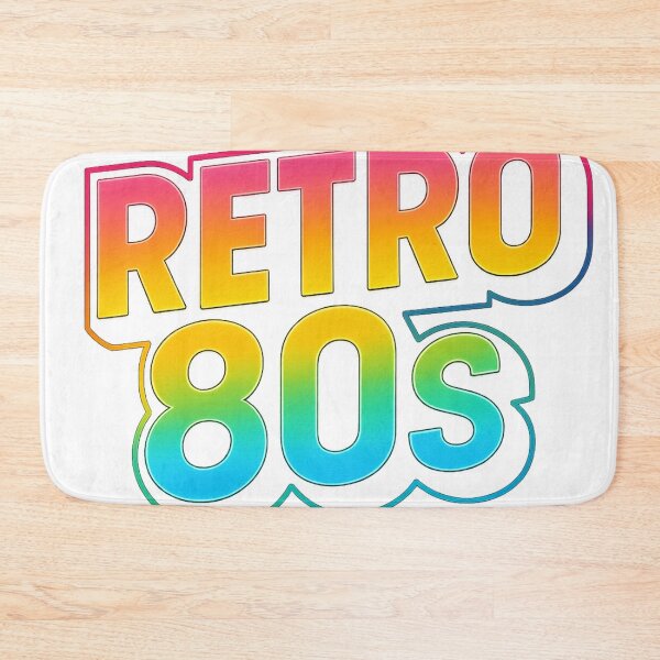 Item preview, Retro Vibes 80s designed and sold by mo-carnival.