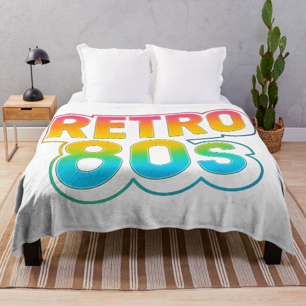 Item preview, Retro Vibes 80s designed and sold by mo-carnival.