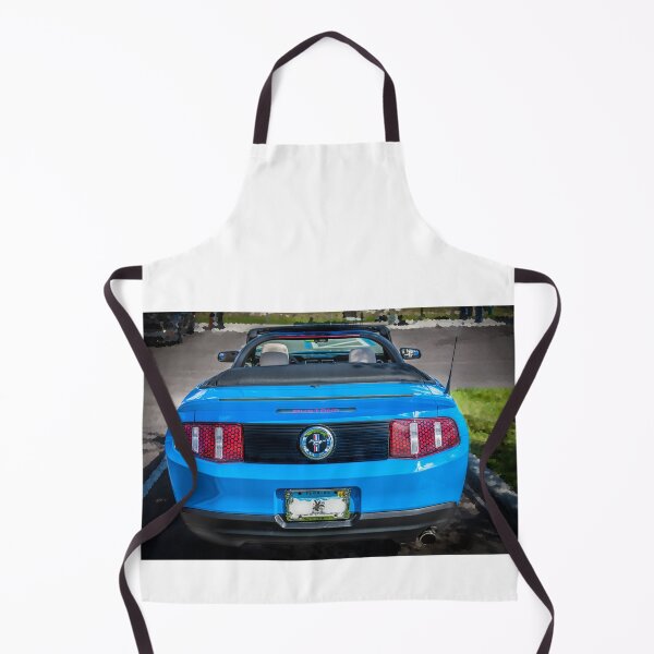 Item preview, 2010 Ford Mustang Convertible X104 designed and sold by RichFrancoCars.