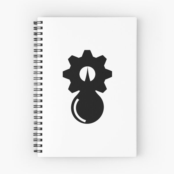 Aperçu de l'œuvre Sceau de Lubicandra créée et vendue par ClockWorkClerk.