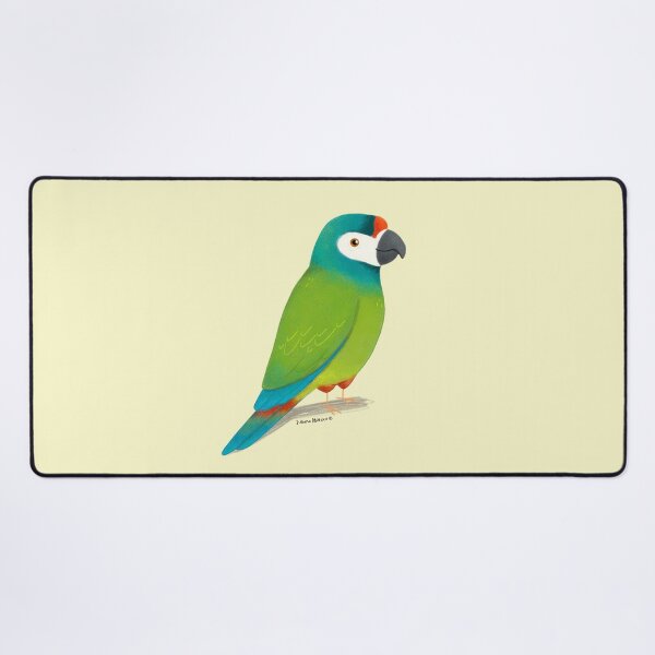 Item preview, Blue Winged Macaw designed and sold by julianamotzko.