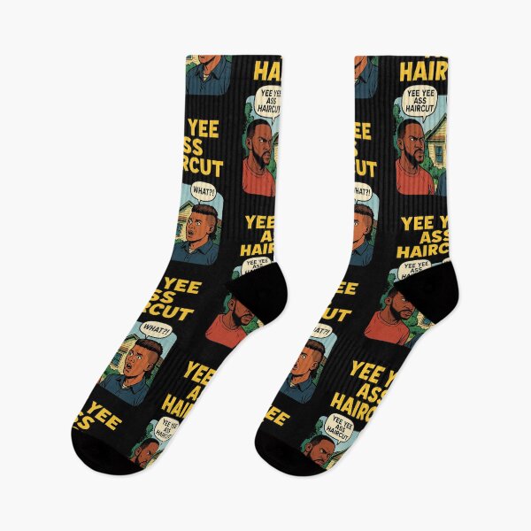 Item preview, Yee Yee Ass Haircut designed and sold by CortsideGoods.