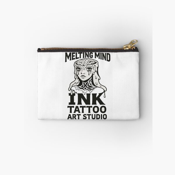 Item preview, A Melting Mind designed and sold by Melting Away.