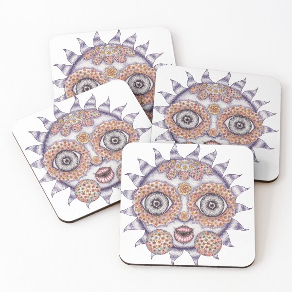 Item preview, Sun of Texas designed and sold by Juateo.