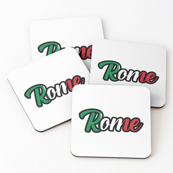 Aperçu de l'œuvre Rome, Italie créée et vendue par designsbysamantha.