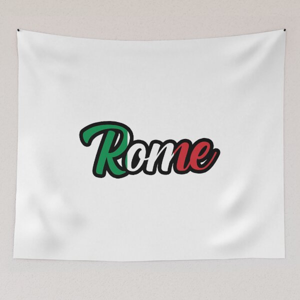 Artikelvorschau, Rom, Italien entworfen und verkauft von designsbysamantha.