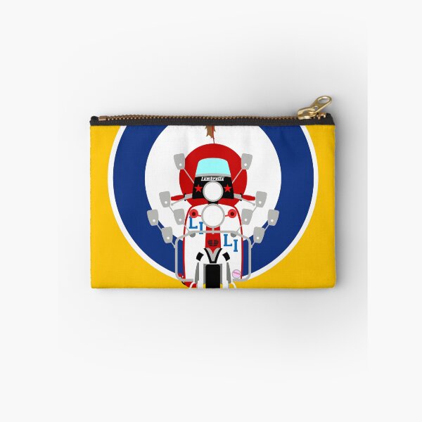 Item preview, Jimmy's Quadrophenia Lambretta Scooter designed and sold by YouNeedKitch.