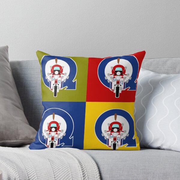 Item preview, Jimmy's Quadrophenia Lambretta Scooter designed and sold by YouNeedKitch.