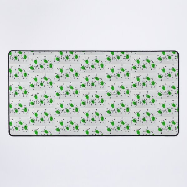 Item preview, „Glücklicher grüner Frosch“ : „Happy Green Frog“ designed and sold by Yaroplanner.