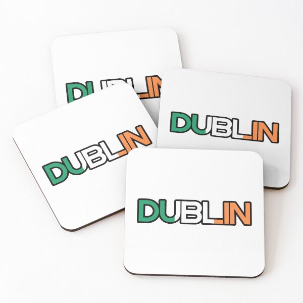 Item preview, dublin ireland designed and sold by designsbysamantha.