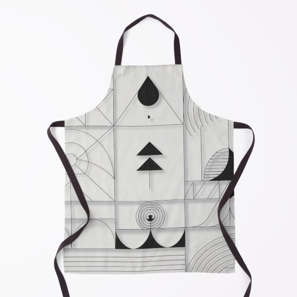 Item preview, Scandinavian Black & White Poster designed and sold by jazzyfunky.