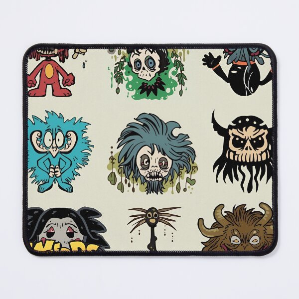 Item preview, Weird & Fun Design – Quirky Art for Unique Souls designed and sold by Neoparadox.