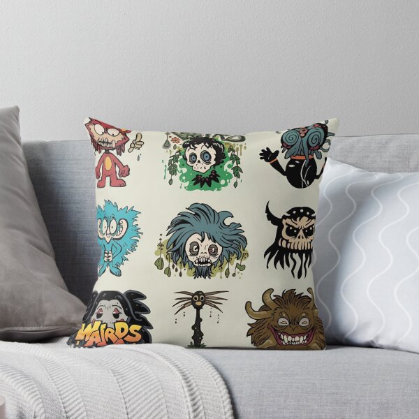 Item preview, Weird & Fun Design – Quirky Art for Unique Souls designed and sold by Neoparadox.