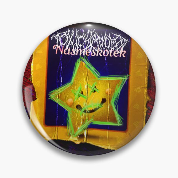 Item preview, Starry Smile designed and sold by Toxic Sladoled.