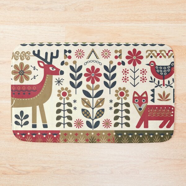 Item preview, Boho Scandinavian Wall Art Poster – Neutral Minimalist Nordic Decor Print designed and sold by jazzyfunky.