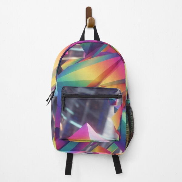 Item preview, Vibrant Modern Geometric Abstract designed and sold by Simplybe1.