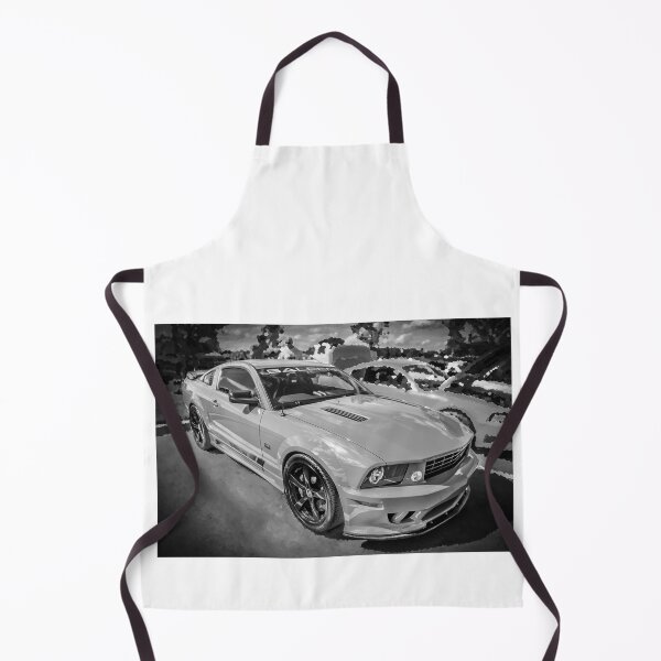 Item preview, 2006 Red Ford Saleen Mustang X100 designed and sold by RichFrancoCars.