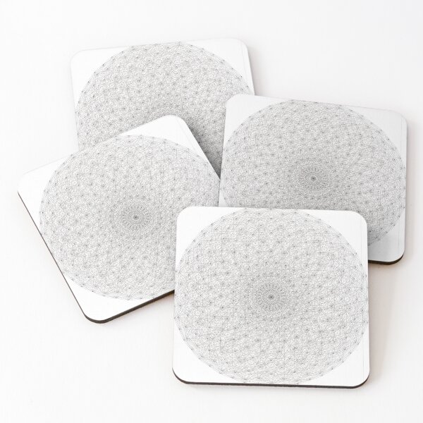 Item preview, flower of life designed and sold by Orionskate.