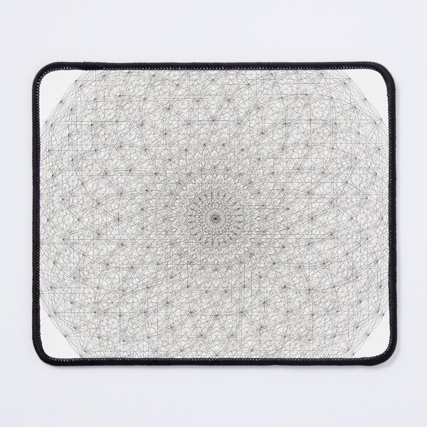 Item preview, flower of life designed and sold by Orionskate.