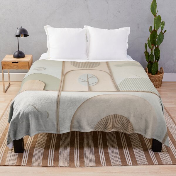 Item preview, Scandinavian Wall Art: Elevate Your Home’s Aesthetic designed and sold by jazzyfunky.