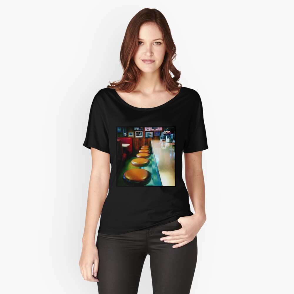 Item preview, Relaxed Fit T-Shirt designed and sold by jdempsey.