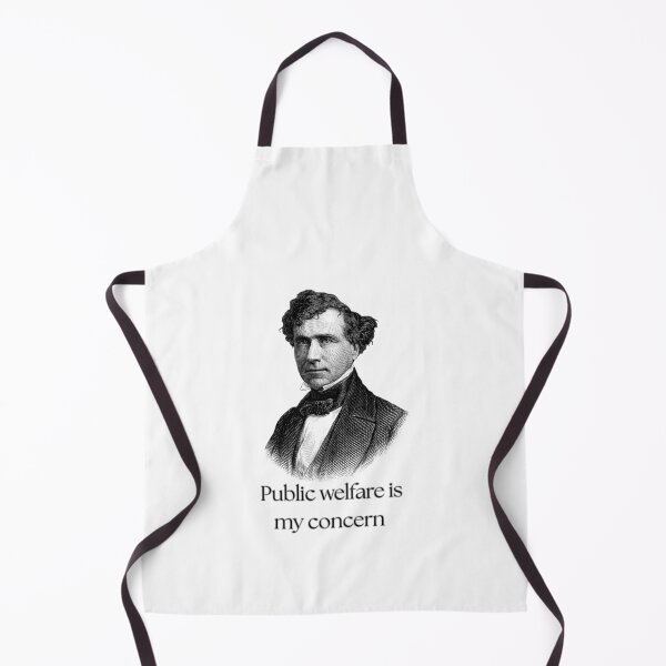 Item preview, Franklin Pierce – 14th U.S. President Historical Design designed and sold by Omarmadani.
