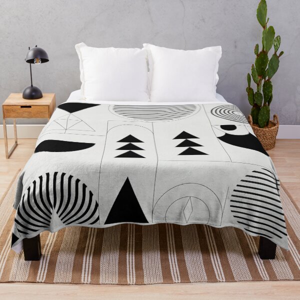 Item preview, Scandinavian Nature Wall Art Poster – Nordic Landscape Print for Modern Interiors designed and sold by jazzyfunky.