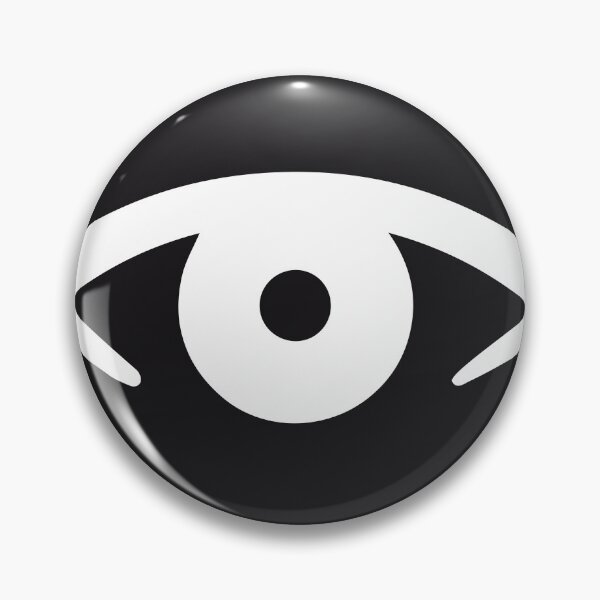 Item preview, Third Eye Protection – Minimal Art designed and sold by ArtBySylvia.